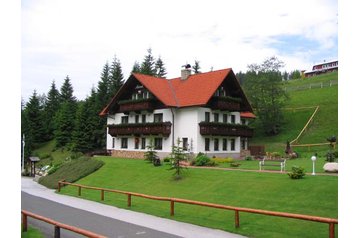Чехия Hotel Шпиндлерув Млин / Špindlerův Mlýn, Екстериор